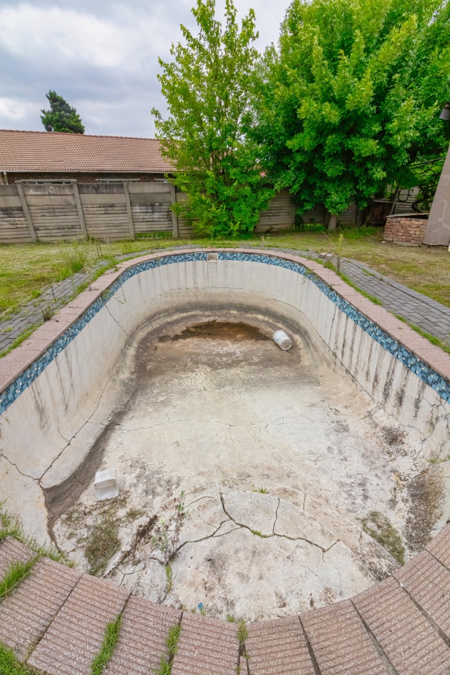 3 Bedroom Property for Sale in Morewag Free State